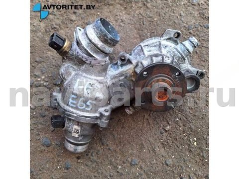 Помпа BMW 7 E65/E66, 2003 г., арт. 314