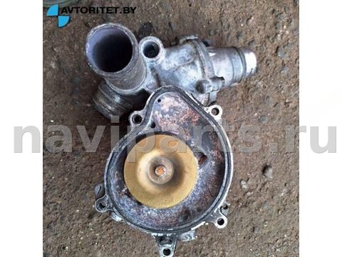 Помпа BMW 7 E65/E66, 2003 г., арт. 314, фото 2