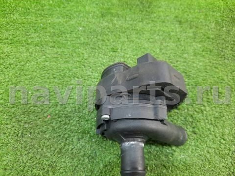 Помпа Mercedes C W204, 2011 г., OEM A2048350364, арт. 32596, фото 3