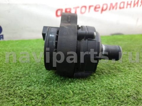 Помпа Mercedes C W204, 2011 г., OEM A2048350364, арт. 32596, фото 4
