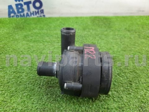 Помпа Mercedes C W204, 2011 г., OEM A2048350364, арт. 32596, фото 5