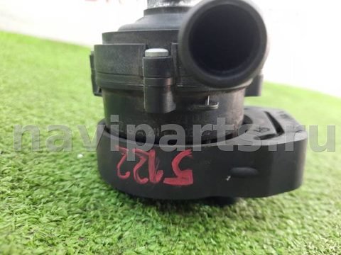 Помпа Mercedes C W204, 2011 г., OEM A2048350364, арт. 32596, фото 8
