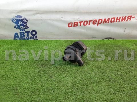 Помпа Mercedes C W204, 2011 г., OEM A2048350364, арт. 32615