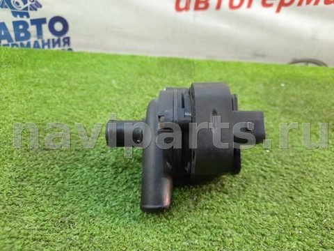 Помпа Mercedes C W204, 2011 г., OEM A2048350364, арт. 32615, фото 2