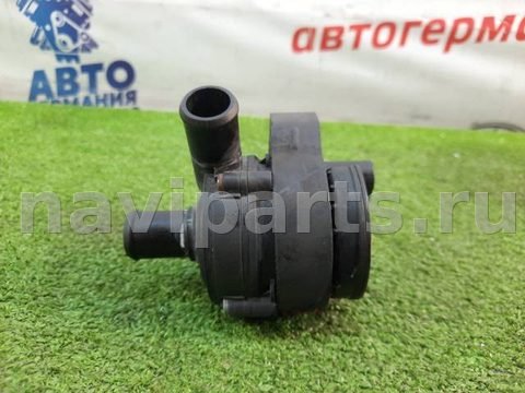 Помпа Mercedes C W204, 2011 г., OEM A2048350364, арт. 32615, фото 4