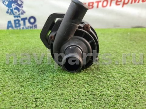 Помпа Mercedes C W204, 2011 г., OEM A2048350364, арт. 32615, фото 6