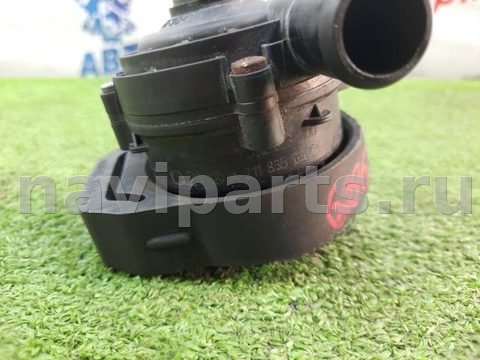Помпа Mercedes C W204, 2011 г., OEM A2048350364, арт. 32615, фото 7