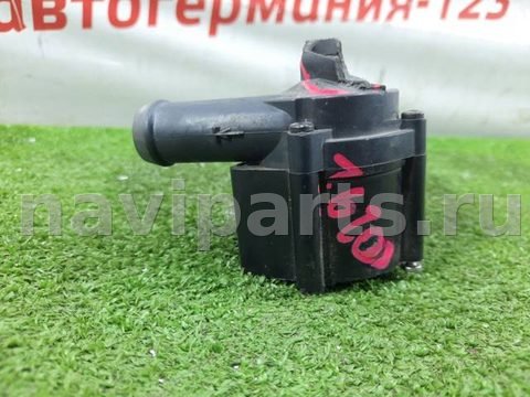 Помпа BMW 1 F20/F21, 2014 г., OEM 11518616992, арт. 32801, фото 3