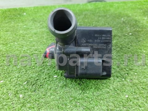 Помпа BMW 1 F20/F21, 2014 г., OEM 11518616992, арт. 32801, фото 4