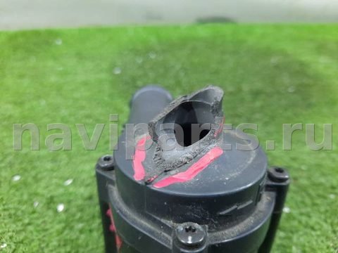 Помпа BMW 1 F20/F21, 2014 г., OEM 11518616992, арт. 32801, фото 7