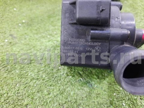 Помпа BMW 1 F20/F21, 2014 г., OEM 11518616992, арт. 32801, фото 9