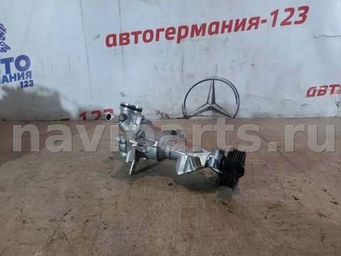 Помпа Mercedes A W176, 2018 г., OEM A2702000600, арт. 33020