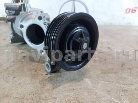 Помпа Mercedes A W176, 2018 г., OEM A2702000600, арт. 33020, фото 10