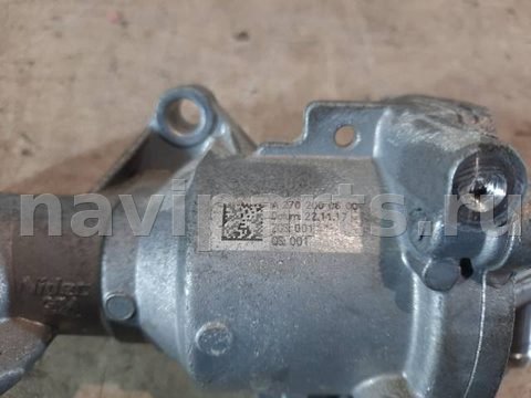 Помпа Mercedes A W176, 2018 г., OEM A2702000600, арт. 33020, фото 11
