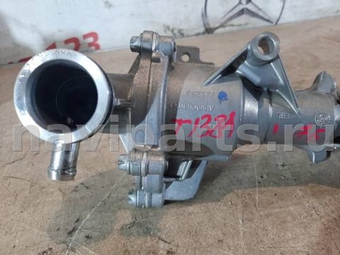 Помпа Mercedes A W176, 2018 г., OEM A2702000600, арт. 33020, фото 3