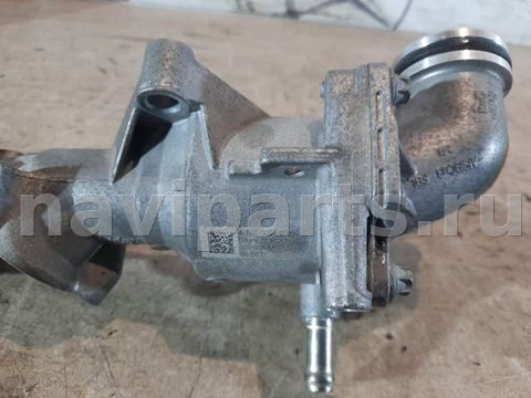 Помпа Mercedes A W176, 2018 г., OEM A2702000600, арт. 33020, фото 5