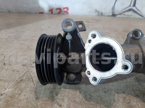 Помпа Mercedes A W176, 2018 г., OEM A2702000600, арт. 33020, фото 7