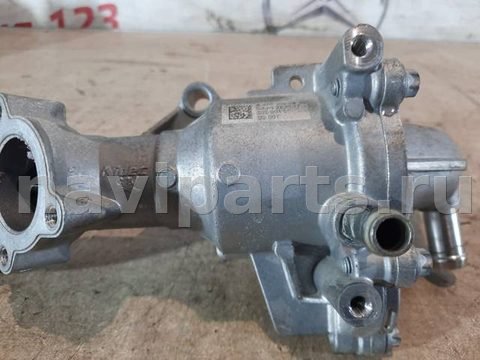 Помпа Mercedes A W176, 2018 г., OEM A2702000600, арт. 33020, фото 8