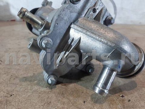 Помпа Mercedes A W176, 2018 г., OEM A2702000600, арт. 33020, фото 9