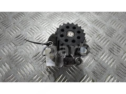 Помпа Volkswagen Sharan, 2005 г., арт. 33326.57