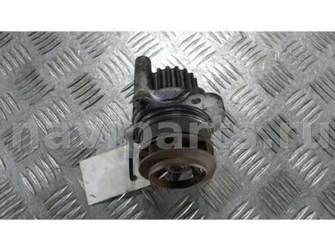 Помпа Volkswagen Sharan, 2005 г., арт. 33326.57, фото 2