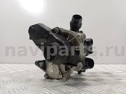 Помпа Audi A6 C7, 2014 г., OEM 06L121111H, арт. 33662