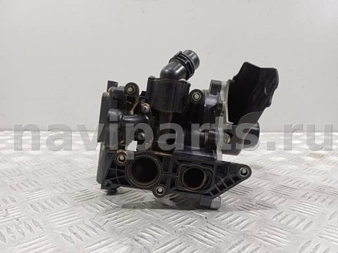 Помпа Audi A6 C7, 2014 г., OEM 06L121111H, арт. 33662, фото 3