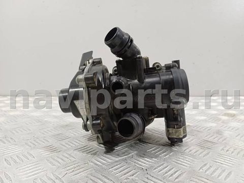 Помпа Audi A6 C7, 2014 г., OEM 06L121111H, арт. 33662, фото 5