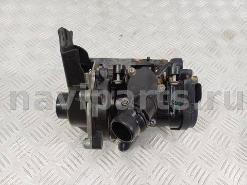 Помпа Audi A6 C7, 2014 г., OEM 06L121111H, арт. 33662, фото 6