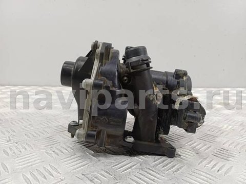 Помпа Audi A6 C7, 2014 г., OEM 06L121111H, арт. 33662, фото 7