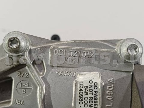 Помпа Audi A6 C7, 2014 г., OEM 06L121111H, арт. 33662, фото 8