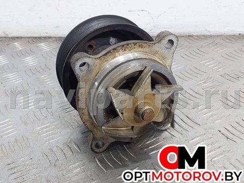 Помпа Land-Rover Range Rover, 2008 г., OEM 4H2Q8610BD, арт. 33814, фото 2