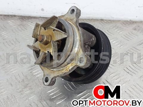 Помпа Land-Rover Range Rover, 2008 г., OEM 4H2Q8610BD, арт. 33814, фото 3