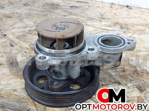 Помпа Hyundai i40, 2016 г., OEM 251002A300, арт. 34429, фото 2