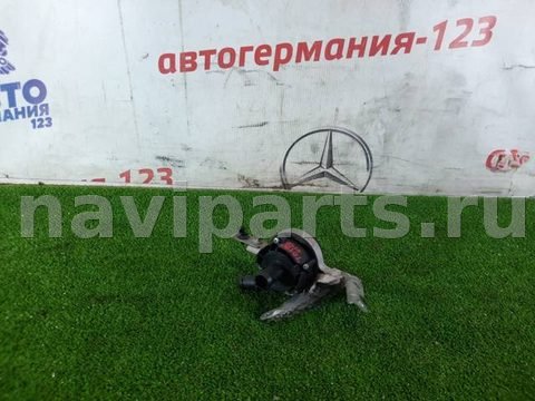 Помпа Mercedes GLA X156, 2014 г., OEM A0005000686, арт. 34447