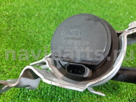 Помпа Mercedes GLA X156, 2014 г., OEM A0005000686, арт. 34447, фото 10