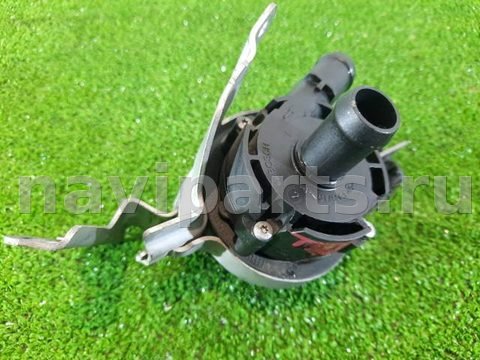 Помпа Mercedes GLA X156, 2014 г., OEM A0005000686, арт. 34447, фото 5