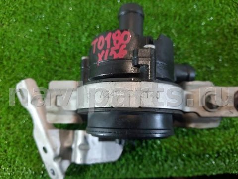 Помпа Mercedes GLA X156, 2014 г., OEM A0005000686, арт. 34447, фото 9