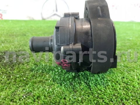 Помпа Mercedes GLA X156, 2014 г., OEM A2048350364, арт. 34605, фото 4