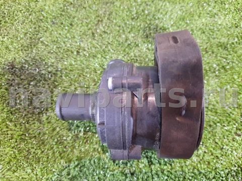 Помпа Mercedes GLA X156, 2014 г., OEM A2048350364, арт. 34605, фото 5