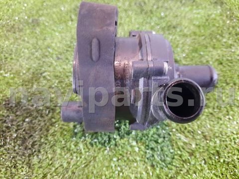 Помпа Mercedes GLA X156, 2014 г., OEM A2048350364, арт. 34605, фото 6