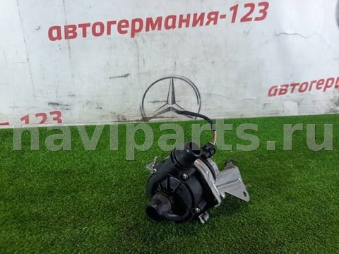 Помпа Mercedes C W205, 2018 г., OEM A0005002686, арт. 35194