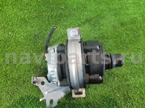 Помпа Mercedes C W205, 2018 г., OEM A0005002686, арт. 35194, фото 5