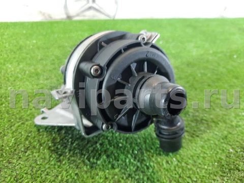 Помпа Mercedes C W205, 2018 г., OEM A0005002686, арт. 35194, фото 6