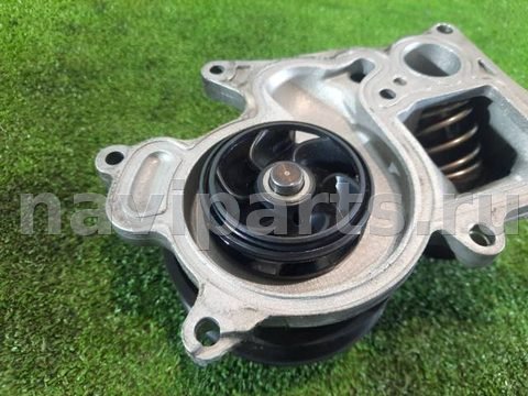 Помпа BMW 5 F10/F11/GT F07, 2012 г., OEM 11518516204, арт. 35758, фото 10