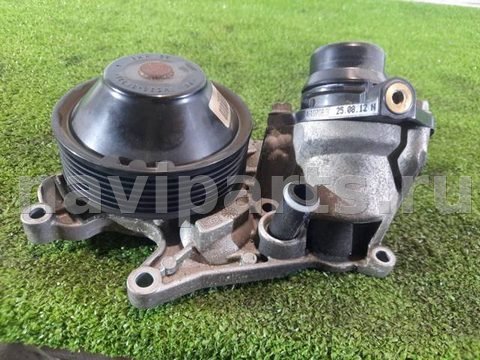 Помпа BMW 5 F10/F11/GT F07, 2012 г., OEM 11518516204, арт. 35758, фото 4