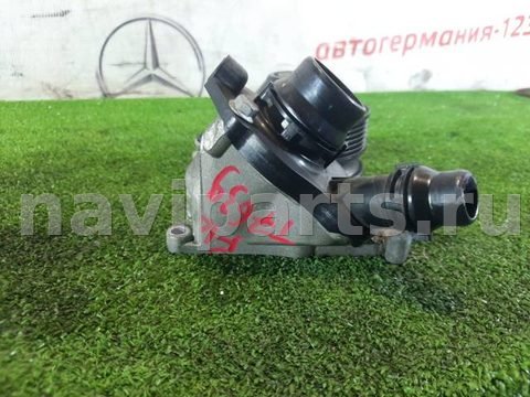 Помпа BMW 5 F10/F11/GT F07, 2012 г., OEM 11518516204, арт. 35758, фото 5