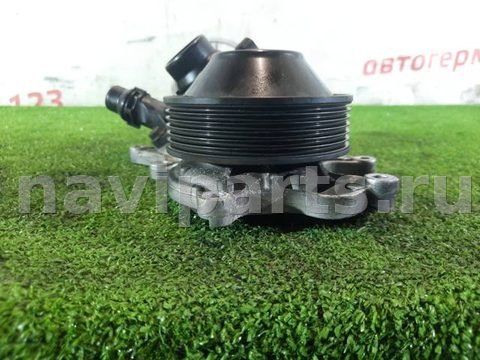 Помпа BMW 5 F10/F11/GT F07, 2012 г., OEM 11518516204, арт. 35758, фото 6