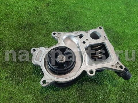 Помпа BMW 5 F10/F11/GT F07, 2012 г., OEM 11518516204, арт. 35758, фото 8