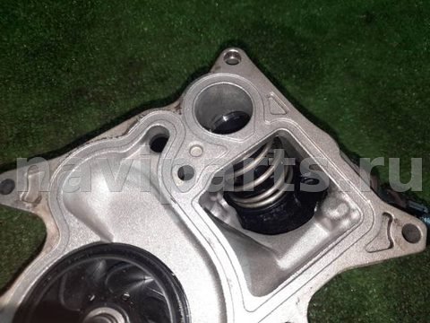 Помпа BMW 5 F10/F11/GT F07, 2012 г., OEM 11518516204, арт. 35758, фото 9